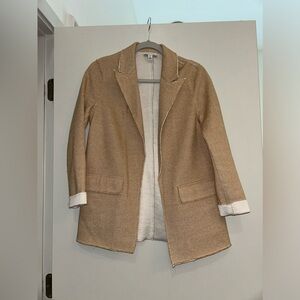 TOPSHOP BLAZER SIZE 4